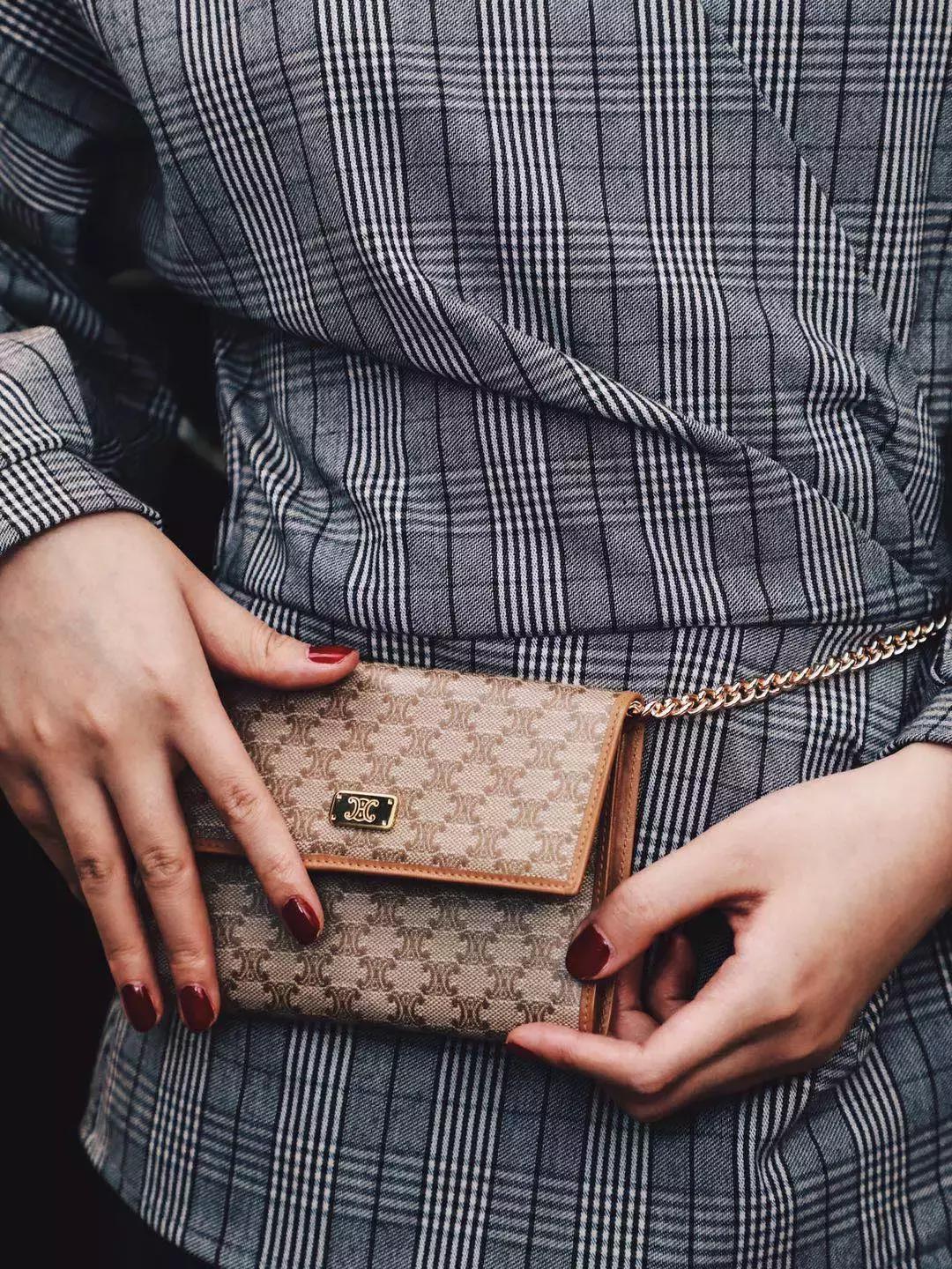 时尚博主为什么这么有钱,时尚博主为什么这么火