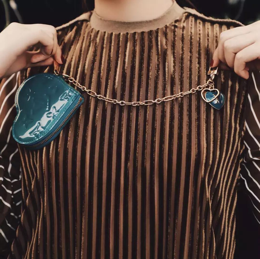 时尚博主为什么这么有钱,时尚博主为什么这么火