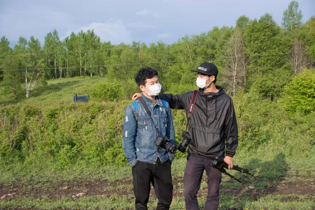 追星旅游记,追星大环线日记