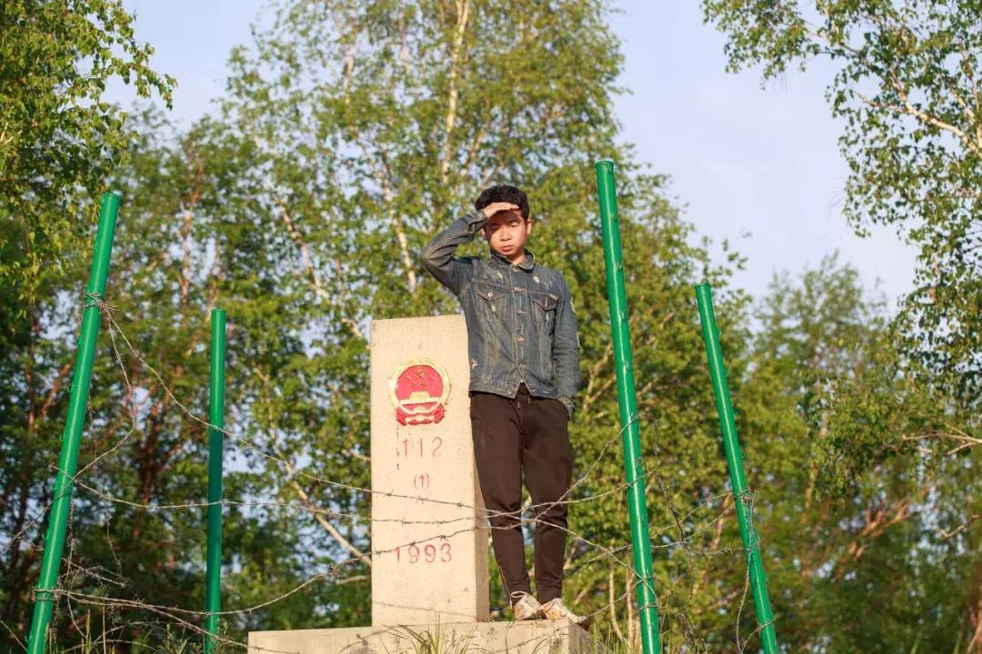 追星旅游记,追星大环线日记