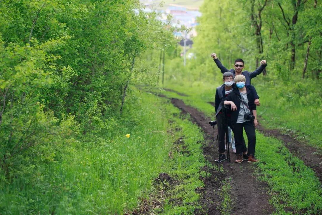 追星旅游记,追星大环线日记