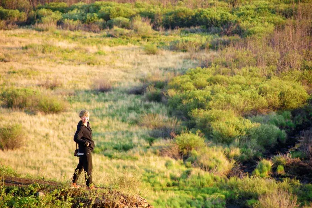 追星旅游记,追星大环线日记
