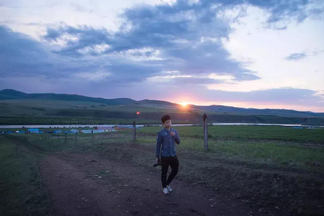 追星旅游记,追星大环线日记