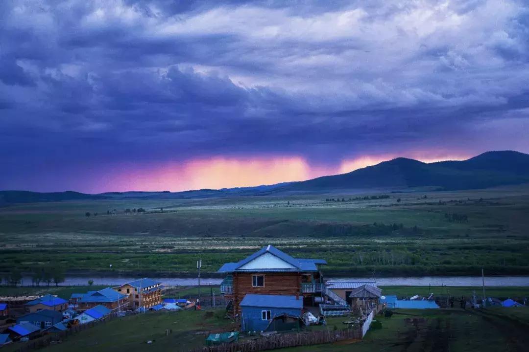 追星旅游记,追星大环线日记