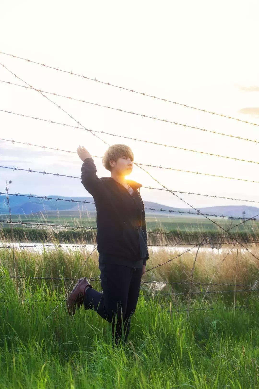 追星旅游记,追星大环线日记