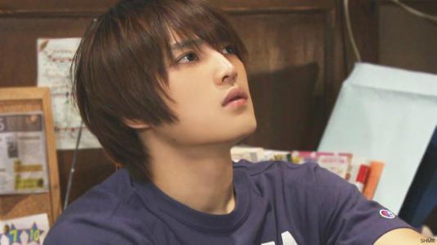 间谍韩剧金在中,金在中演的反转剧