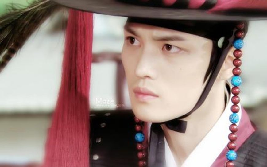 间谍韩剧金在中,金在中演的反转剧