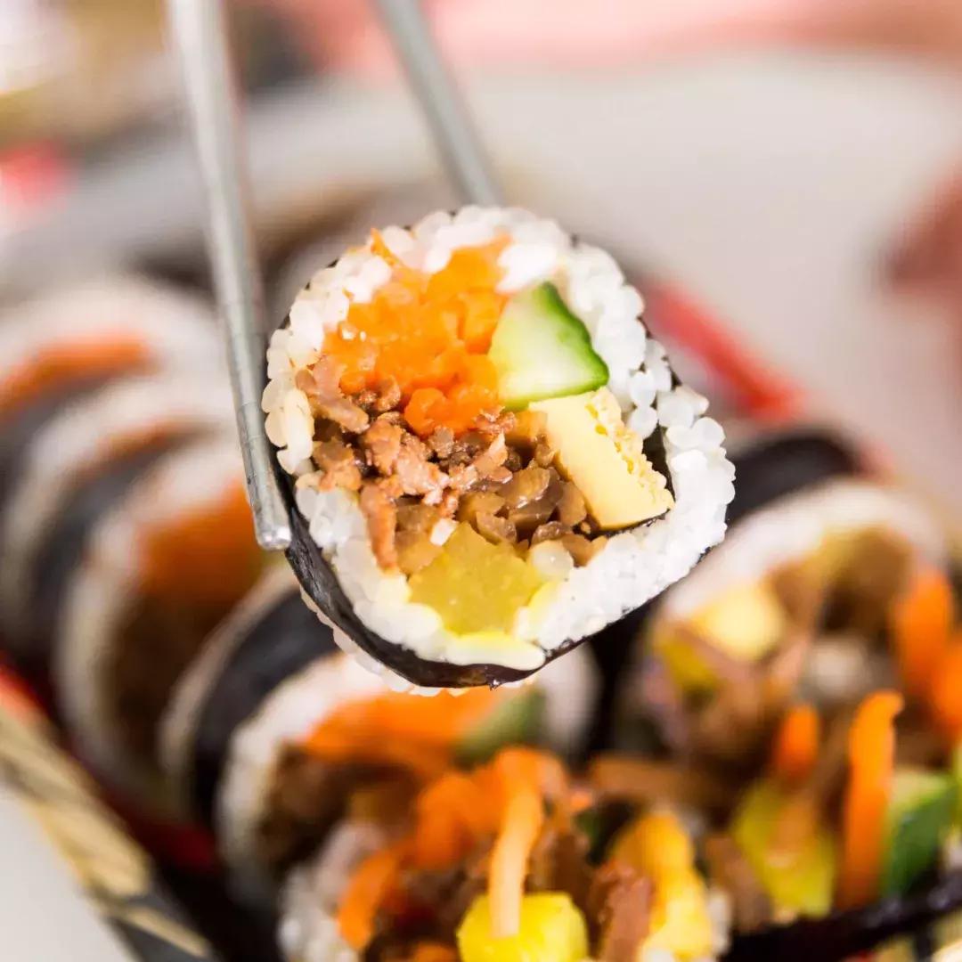 西塔紫菜包饭小神店,西塔紫菜包饭多少钱