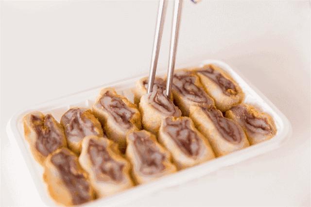 西塔紫菜包饭小神店,西塔紫菜包饭多少钱