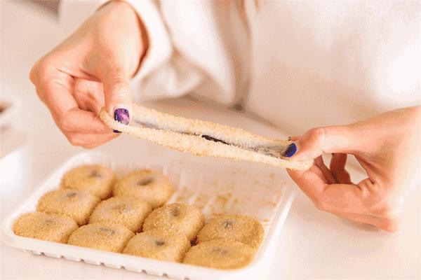 西塔紫菜包饭小神店,西塔紫菜包饭多少钱