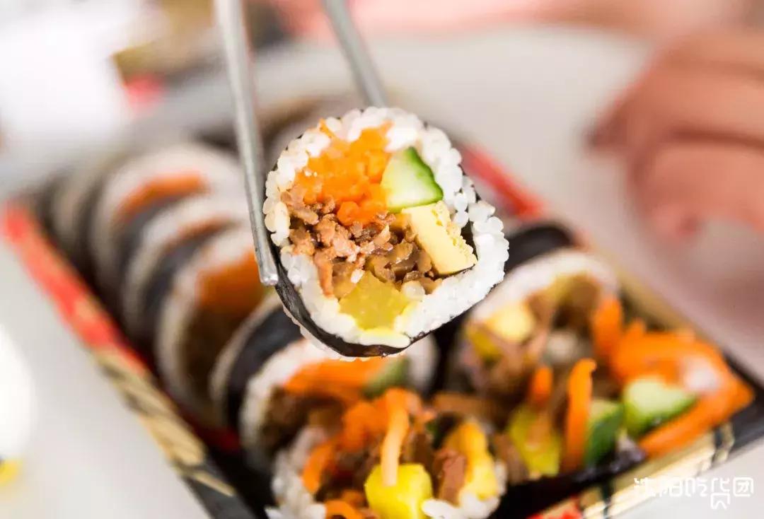 西塔紫菜包饭小神店,西塔紫菜包饭多少钱