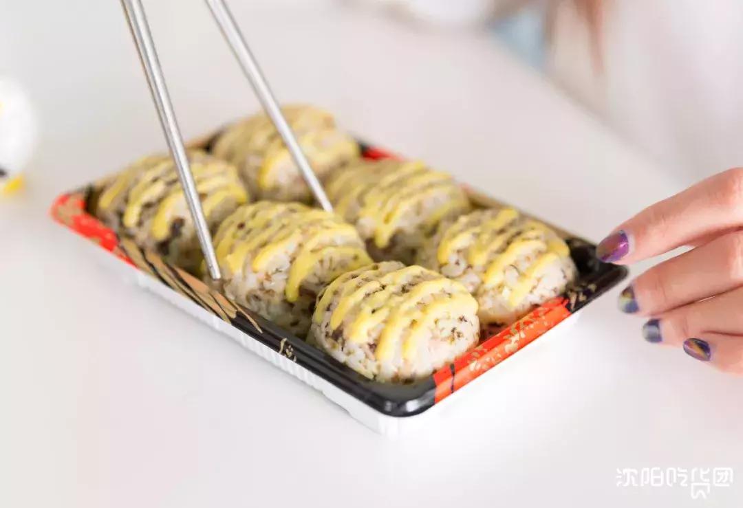 西塔紫菜包饭小神店,西塔紫菜包饭多少钱