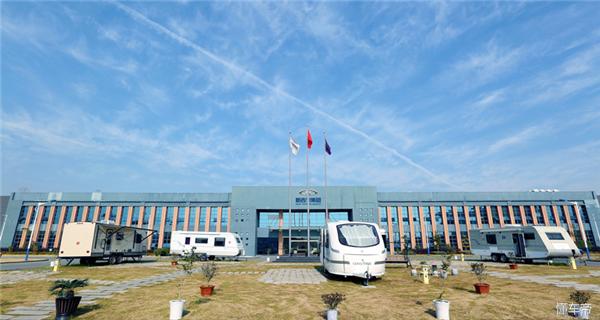 隆翠自由风e途房车,e途房车