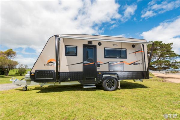 隆翠自由风e途房车,e途房车