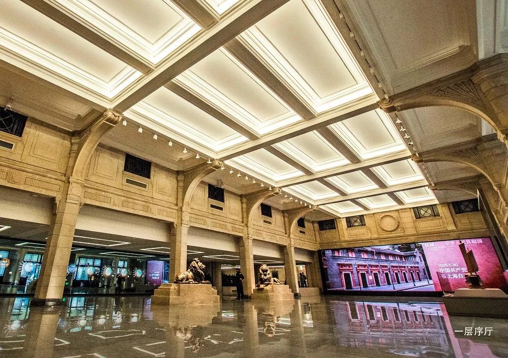 上海网红打卡地点景点免费,上海景区免费景点