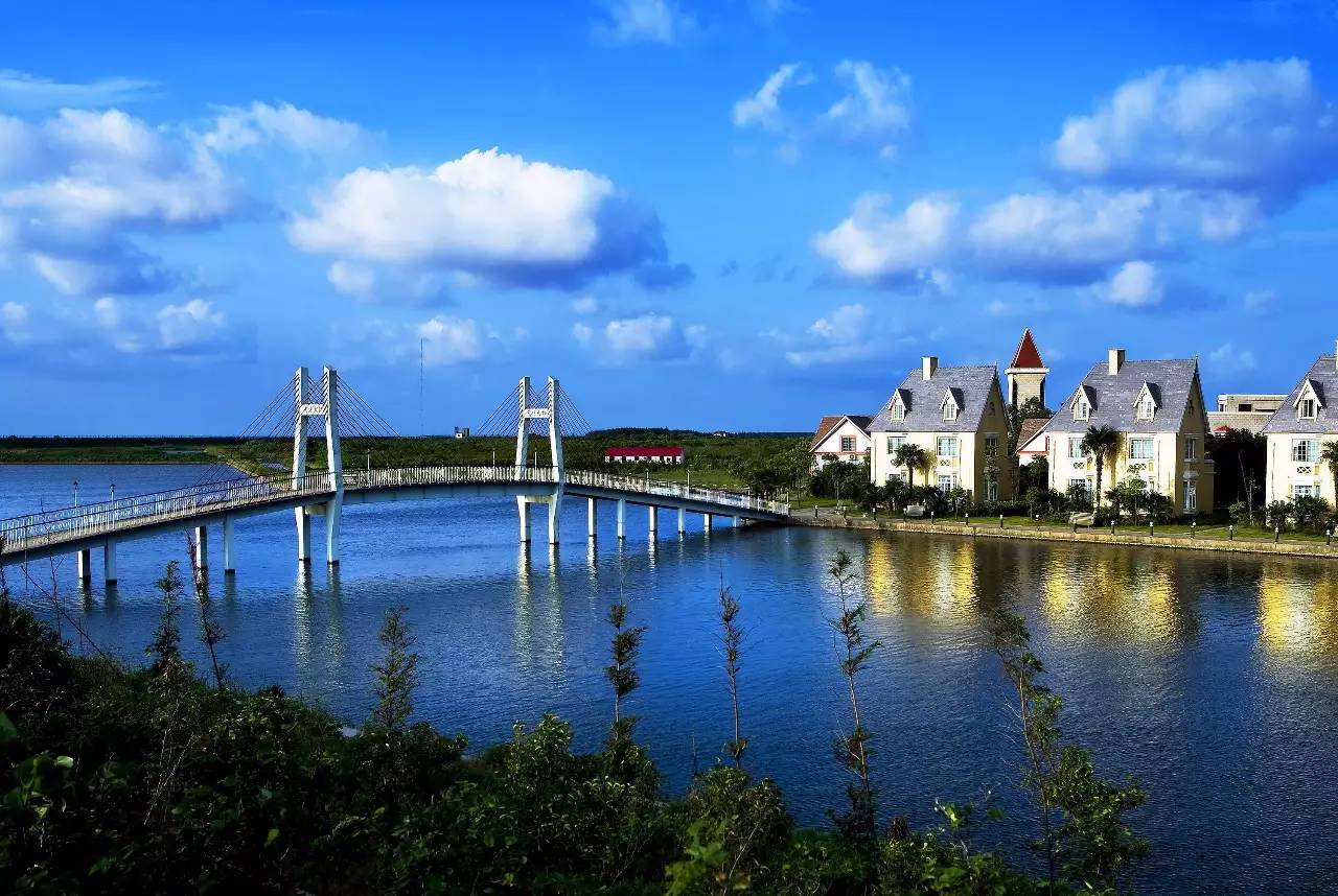 上海网红打卡地点景点免费,上海景区免费景点