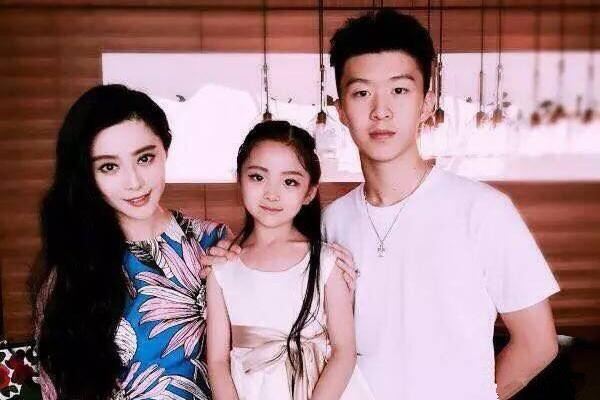 范冰冰做广告收入多少,范冰冰做博主