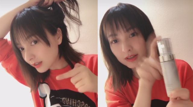 范冰冰做广告收入多少,范冰冰做博主