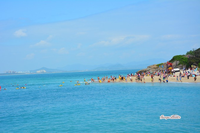 相约海之南歌曲,浪漫走天涯相约海之南