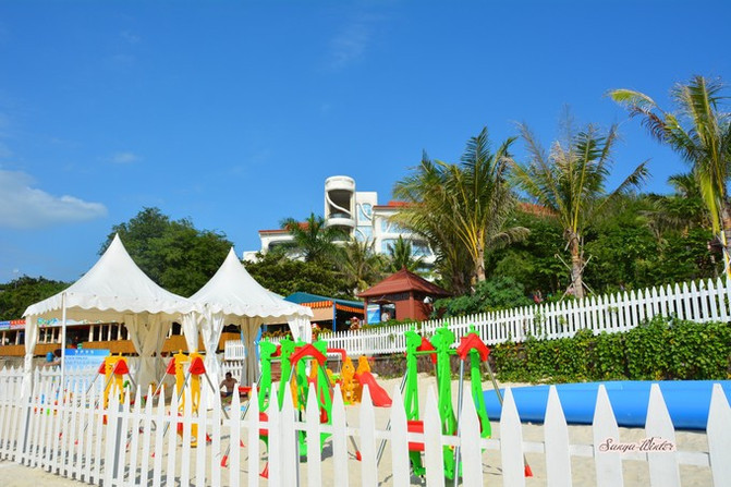 相约海之南歌曲,浪漫走天涯相约海之南