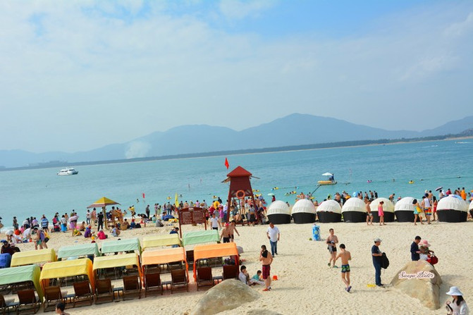 相约海之南歌曲,浪漫走天涯相约海之南