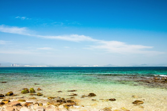 相约海之南歌曲,浪漫走天涯相约海之南