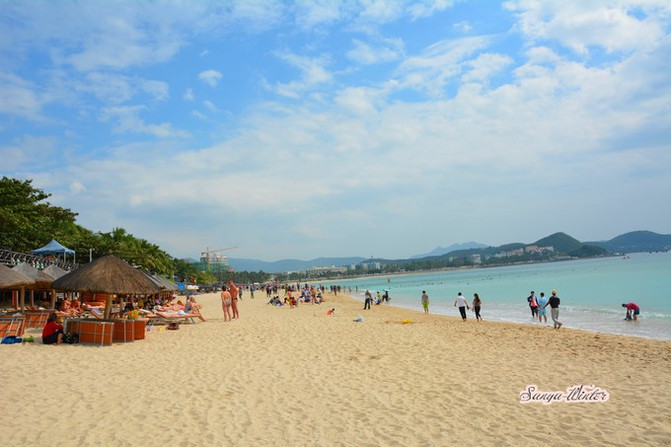 相约海之南歌曲,浪漫走天涯相约海之南