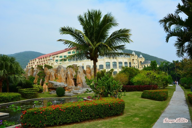 相约海之南歌曲,浪漫走天涯相约海之南