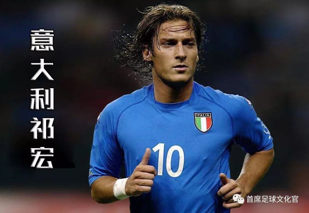 世界足坛,世界球星绰号