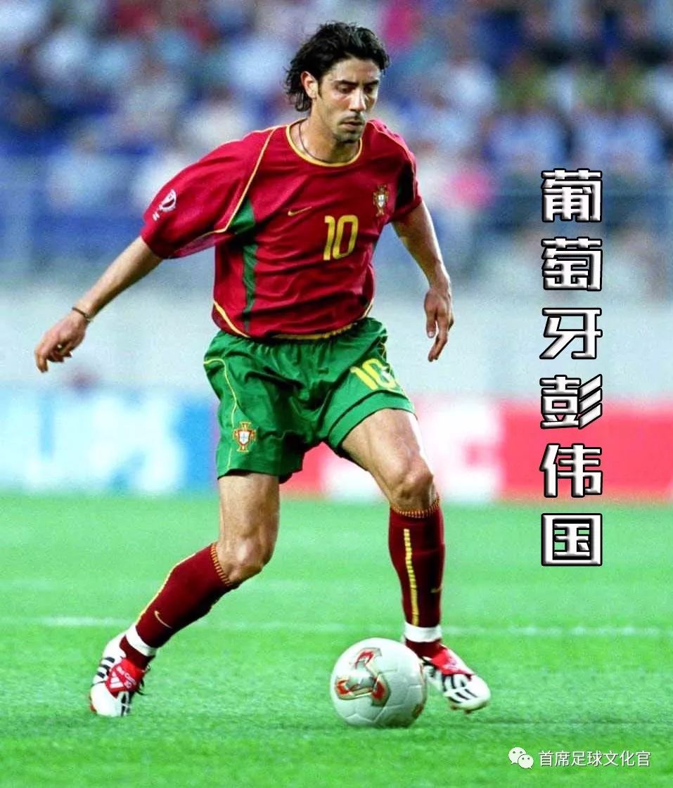 世界足坛,世界球星绰号