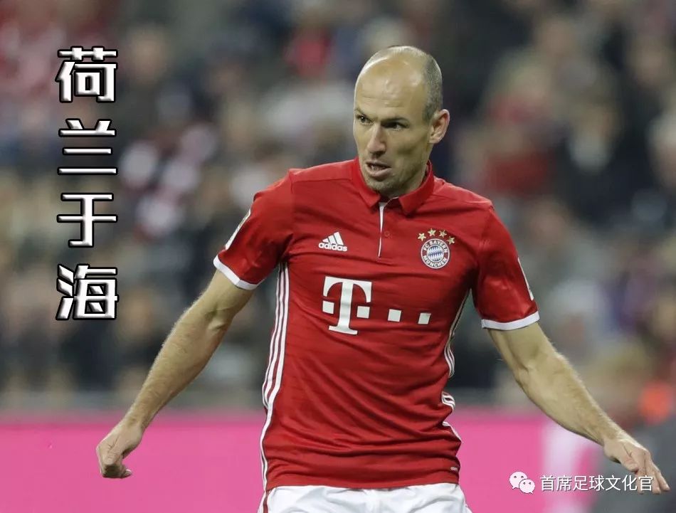 世界足坛,世界球星绰号