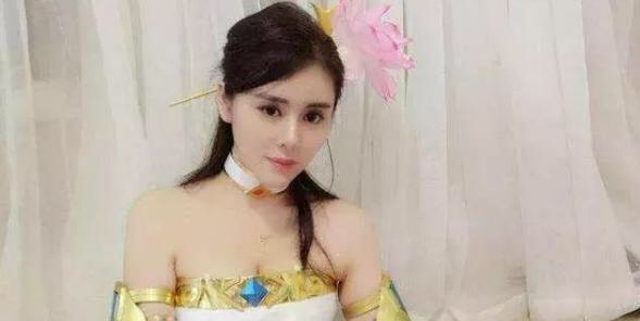 张琪格揭露整容谣言真相，并附上近两年照片供对比！