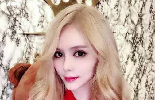 张琪格揭露整容谣言真相，并附上近两年照片供对比！