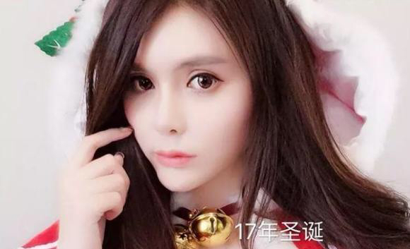 张琪格揭露整容谣言真相，并附上近两年照片供对比！