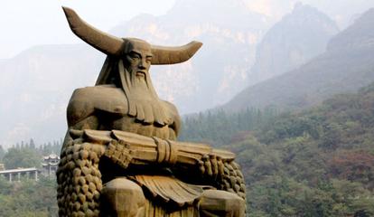 神话尝百草,神农尝百草的神话人物