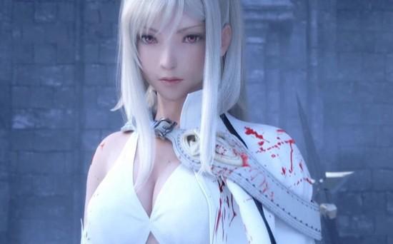 那些年我们电脑里的老婆游戏中经典女性NPC盘点