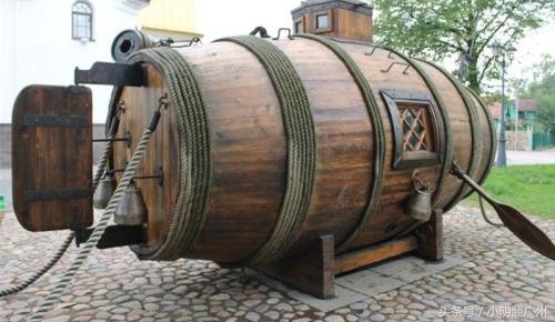 潜艇的诞生,潜艇的历史演变