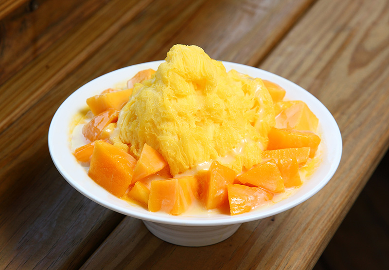 台湾最好吃的传统美食,台湾人喜欢吃的十大名菜