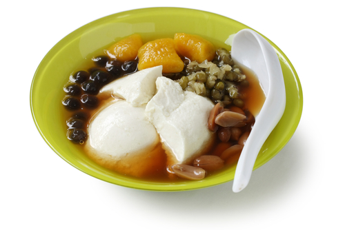 台湾最好吃的传统美食,台湾人喜欢吃的十大名菜