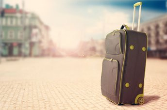 旅行箱旅行必备,旅行箱告诉你一个秘密