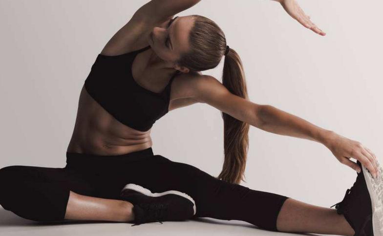 腿部训练后有效拉伸,腿部拉伸训练15分钟