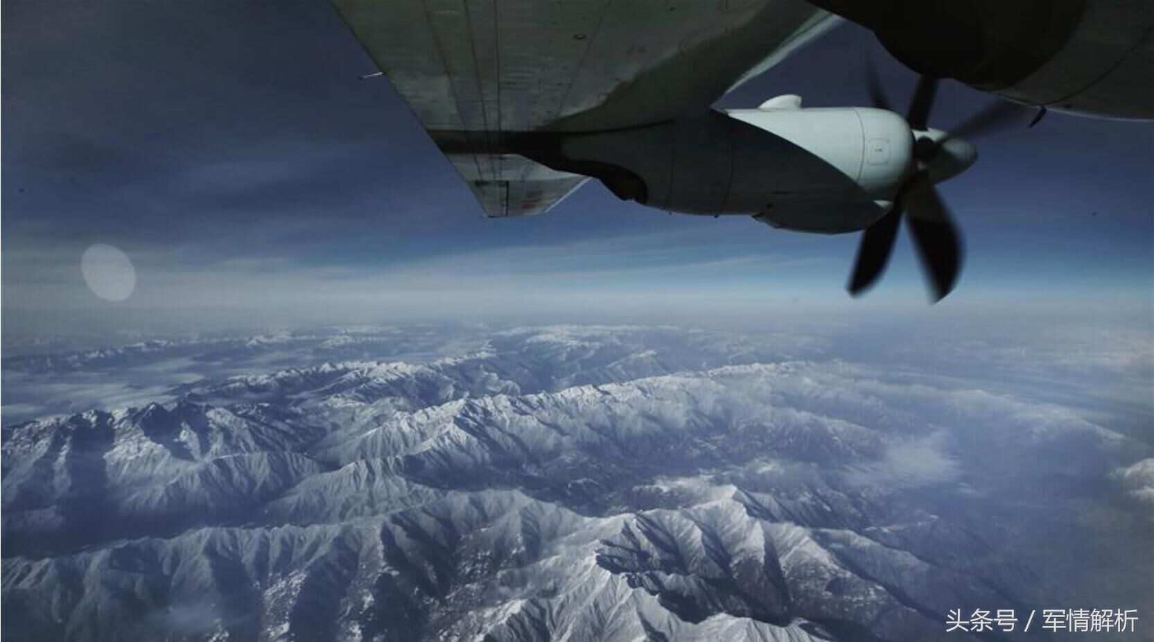 中国空军救援客机,中国空军医院