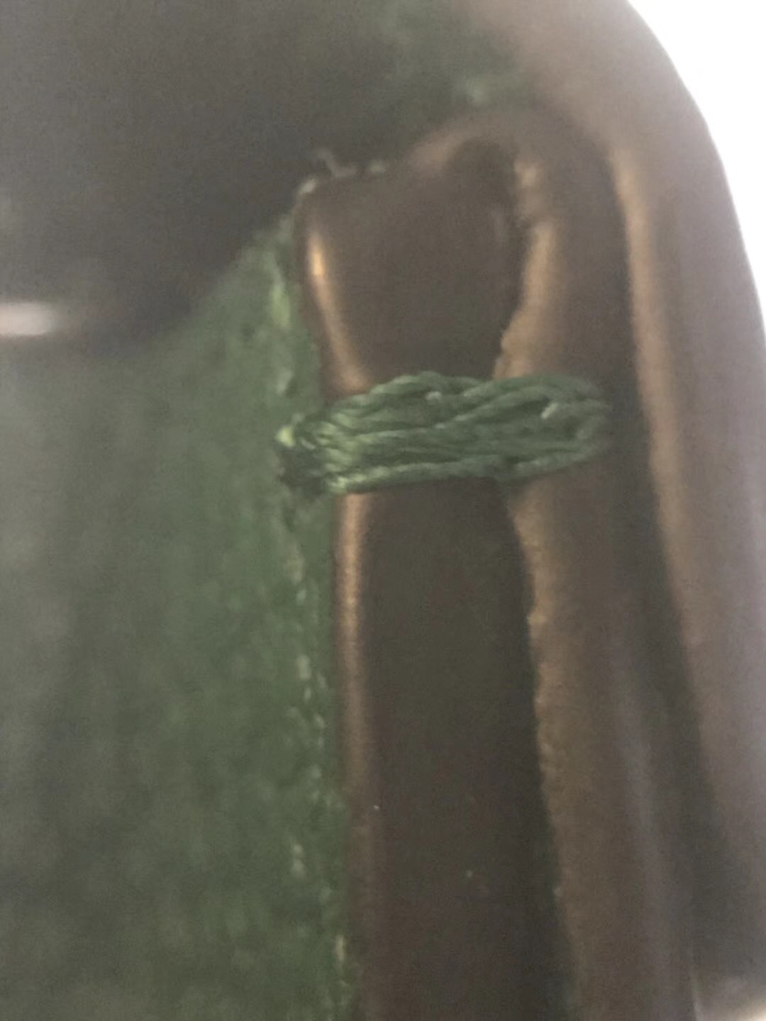 假包鉴定现场,仿品包真假鉴定