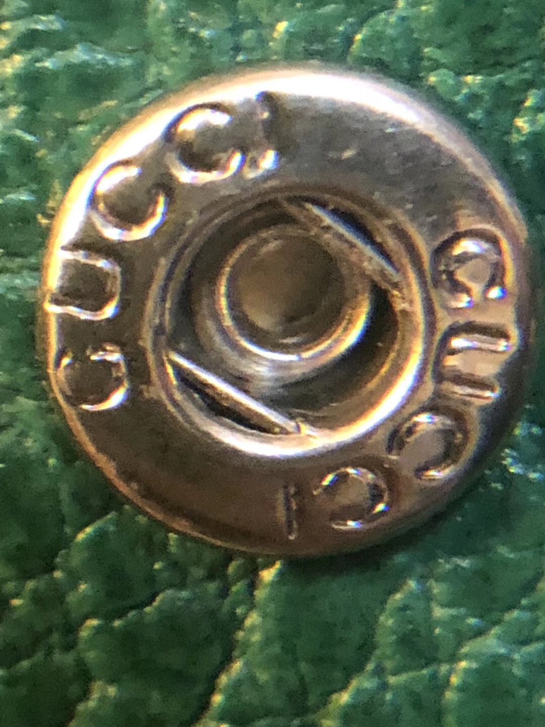 假包鉴定现场,仿品包真假鉴定