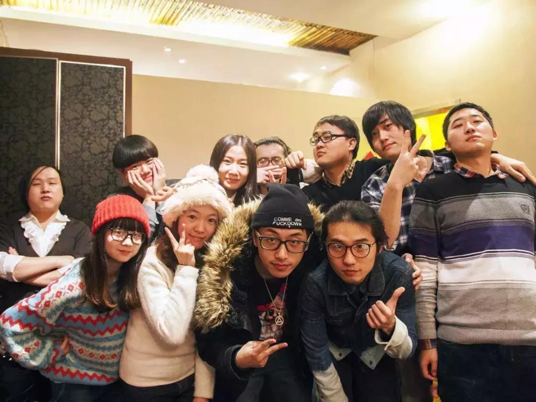 白客演员,白客转型演员