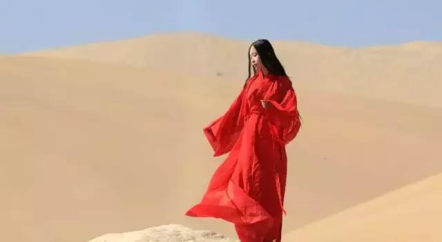 敦煌沙漠戈壁旅游攻略,戈壁结伴旅游攻略