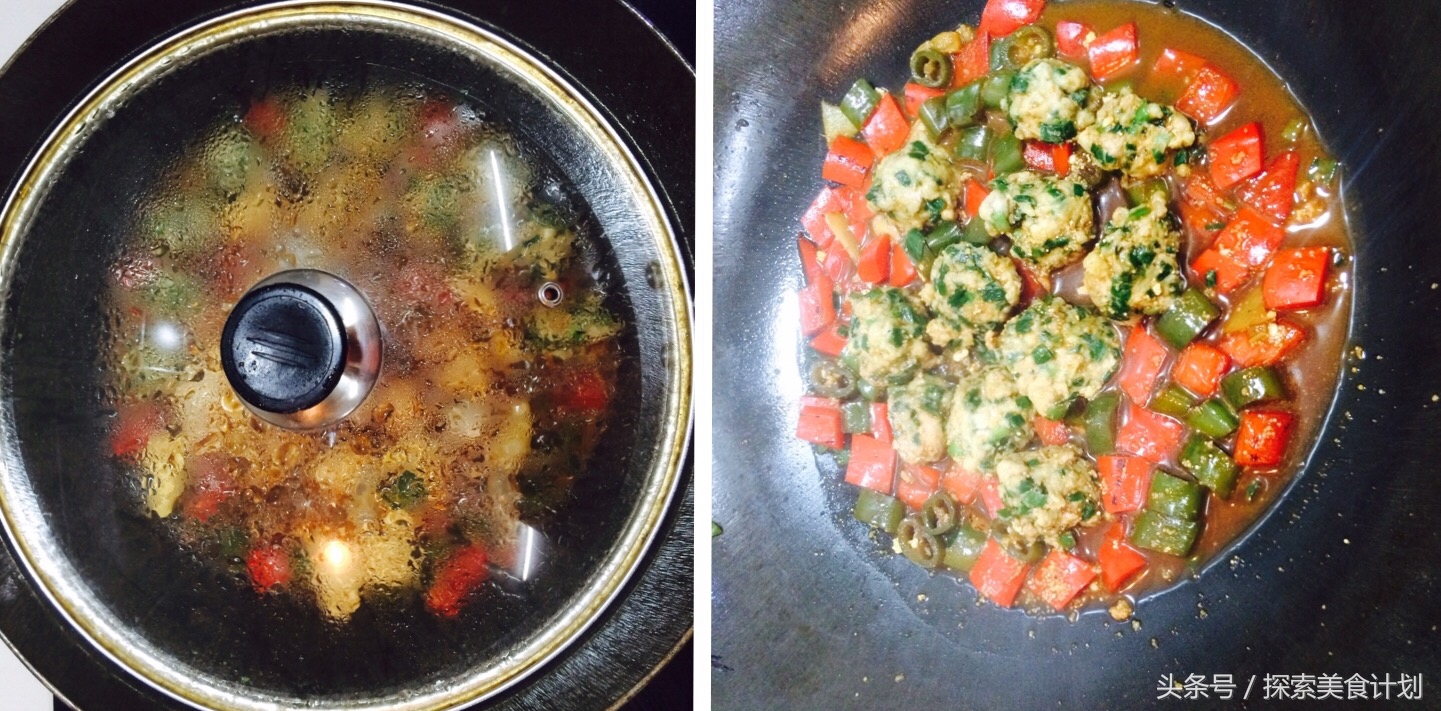 又到了吃鱼子的季节了，挖掘美食精髓，看我如何呈现不一样的鱼子