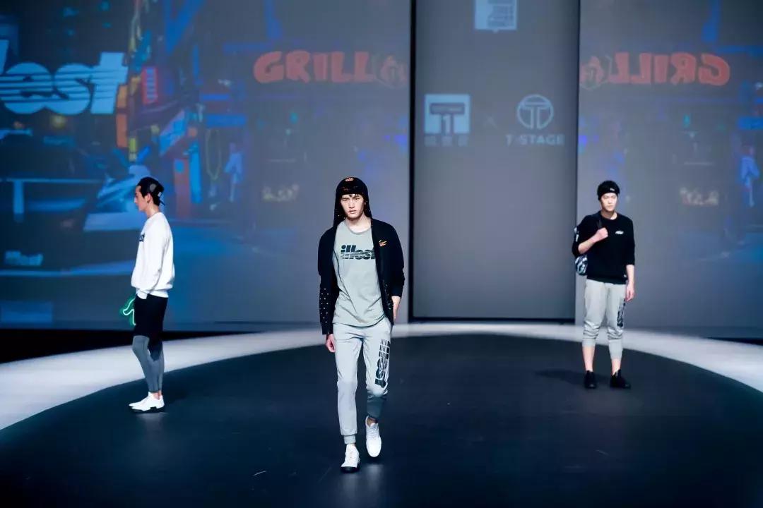 广东国际时装周2018,广州时装周秋季2022举办时间