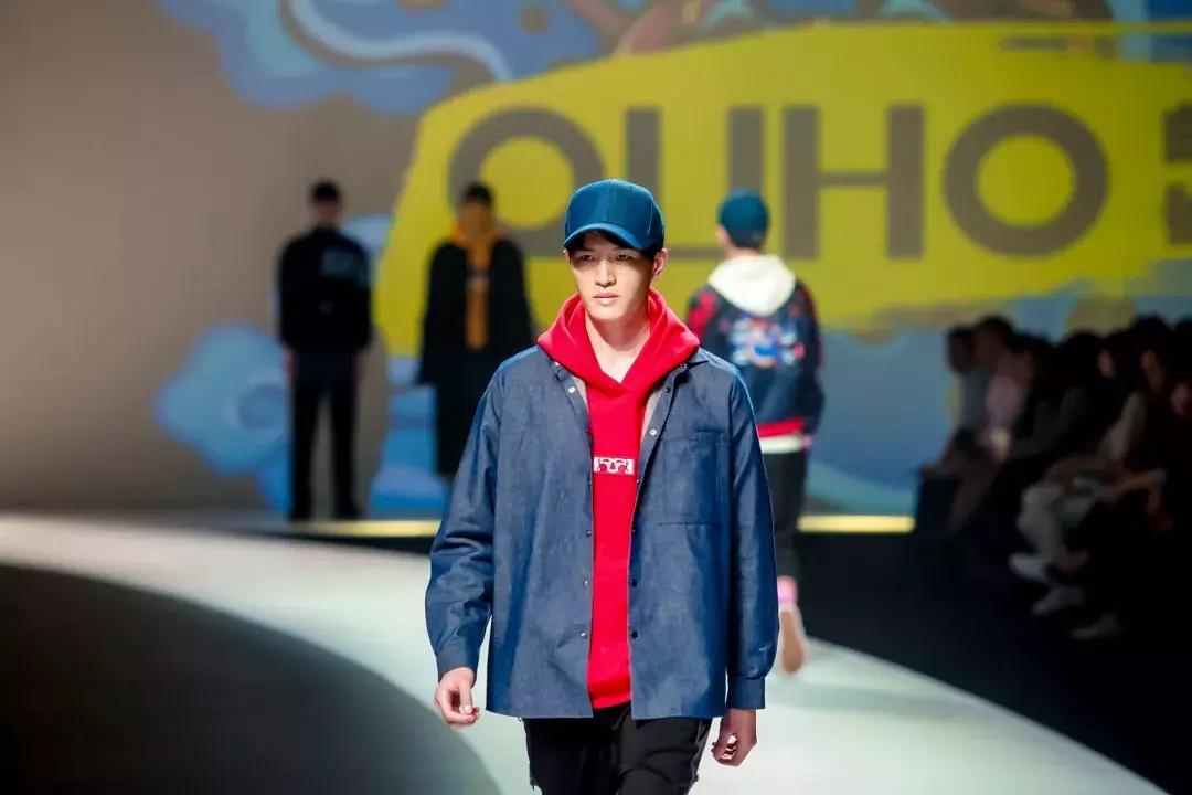 广东国际时装周2018,广州时装周秋季2022举办时间