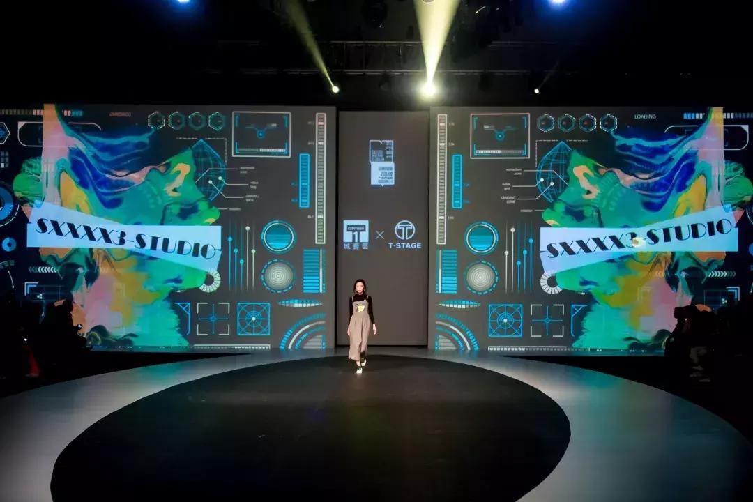 广东国际时装周2018,广州时装周秋季2022举办时间